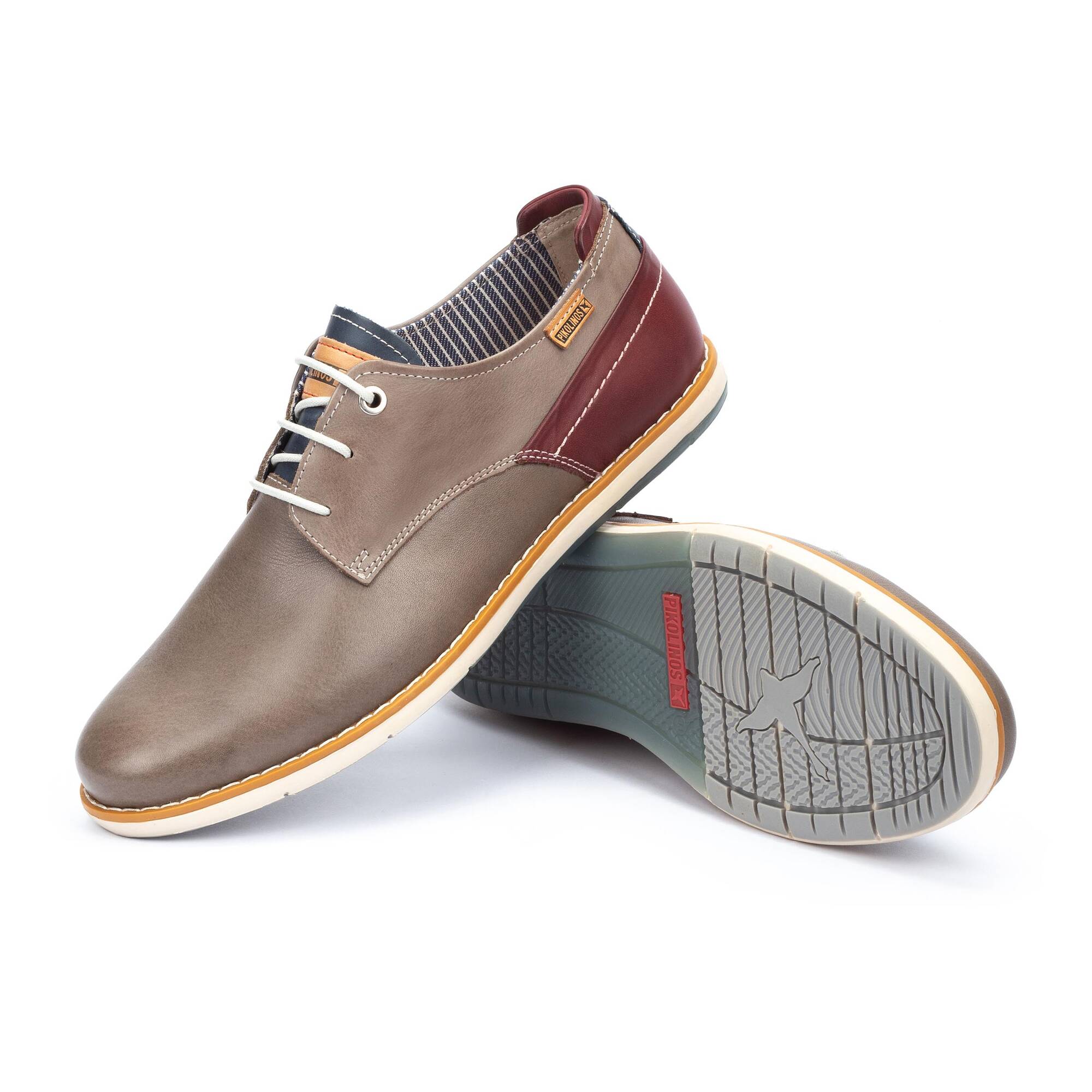 Chaussures homme JUCAR Pikolinos Júcar