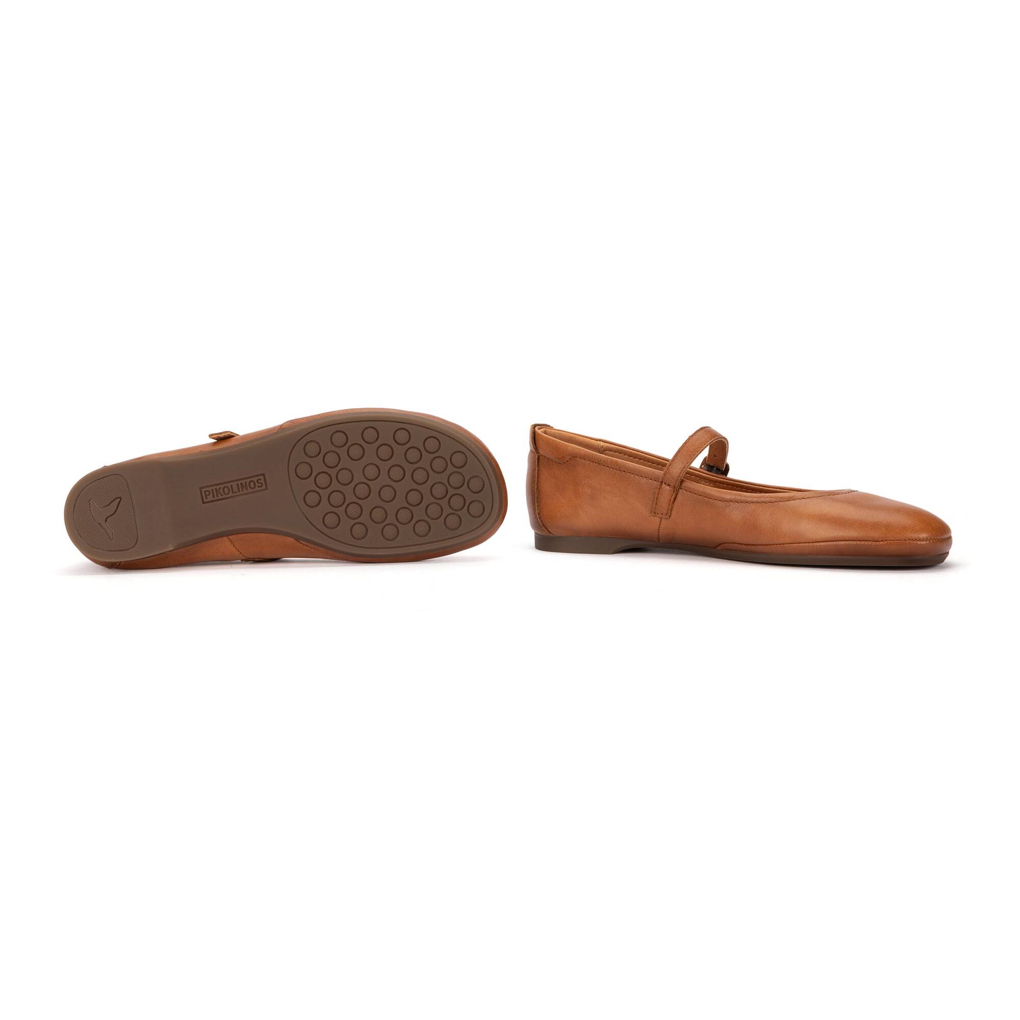 Mocassins féminins CARMONA
