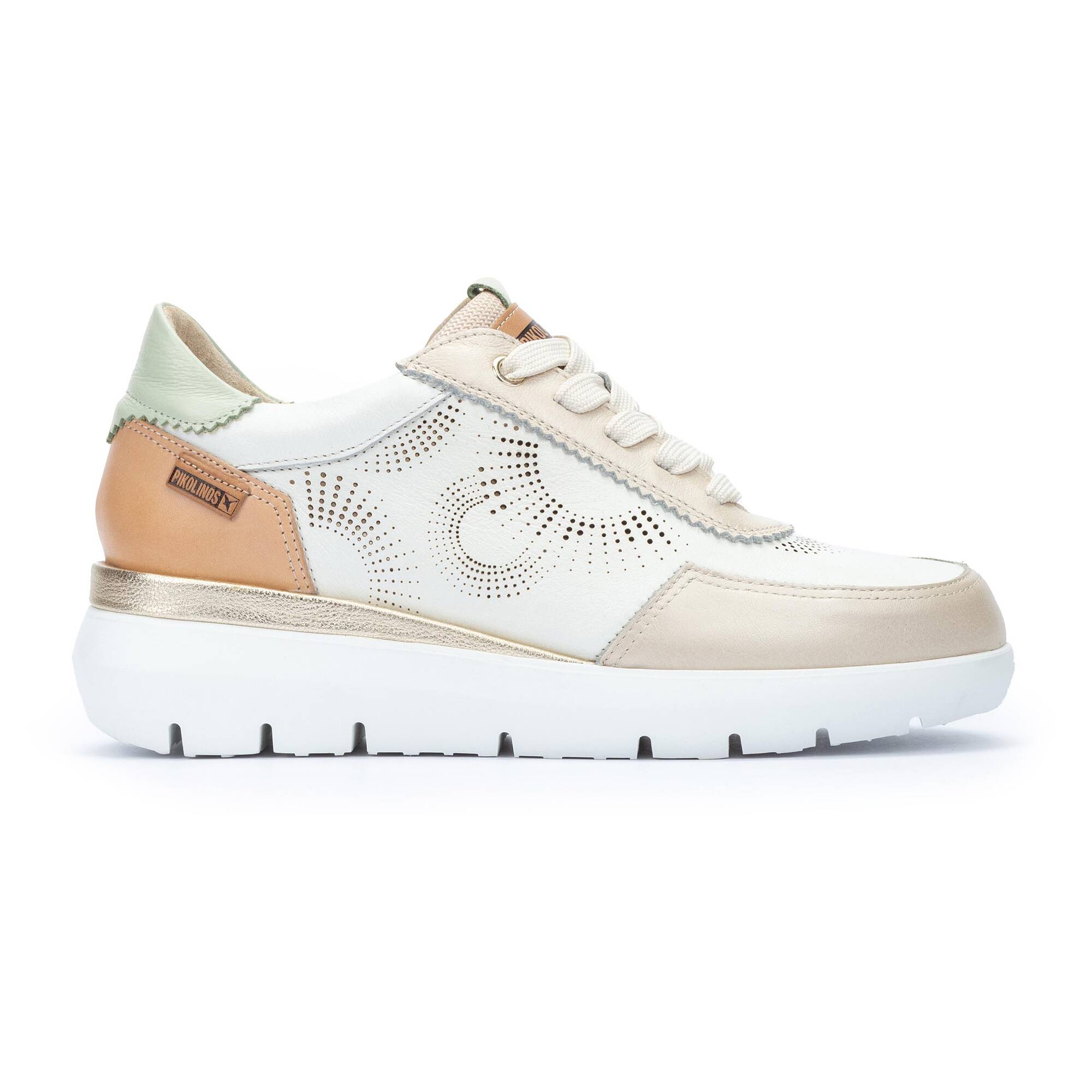 Chaussures plates pour femme RUEDA