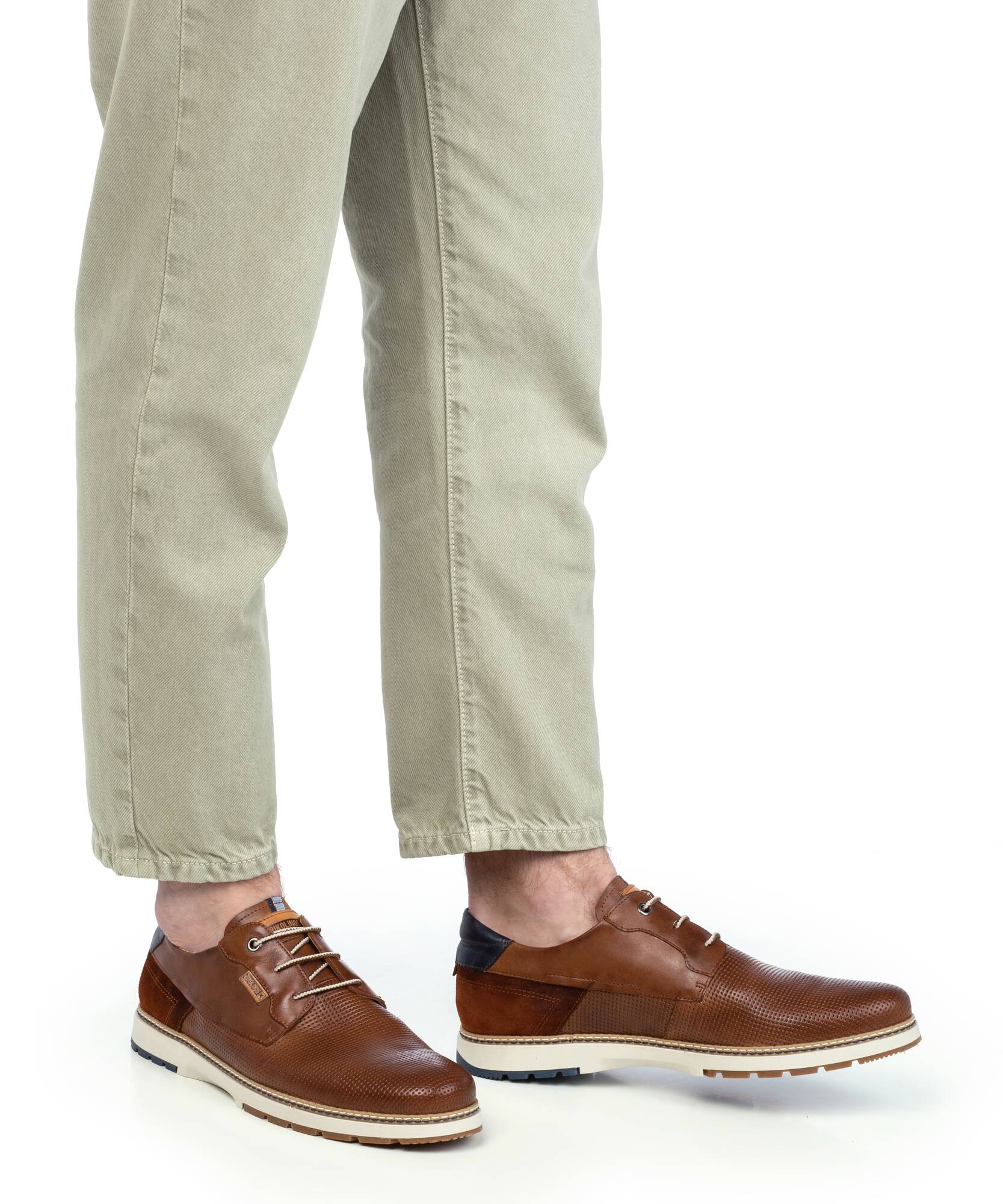 Mocassins OLVERA pour homme