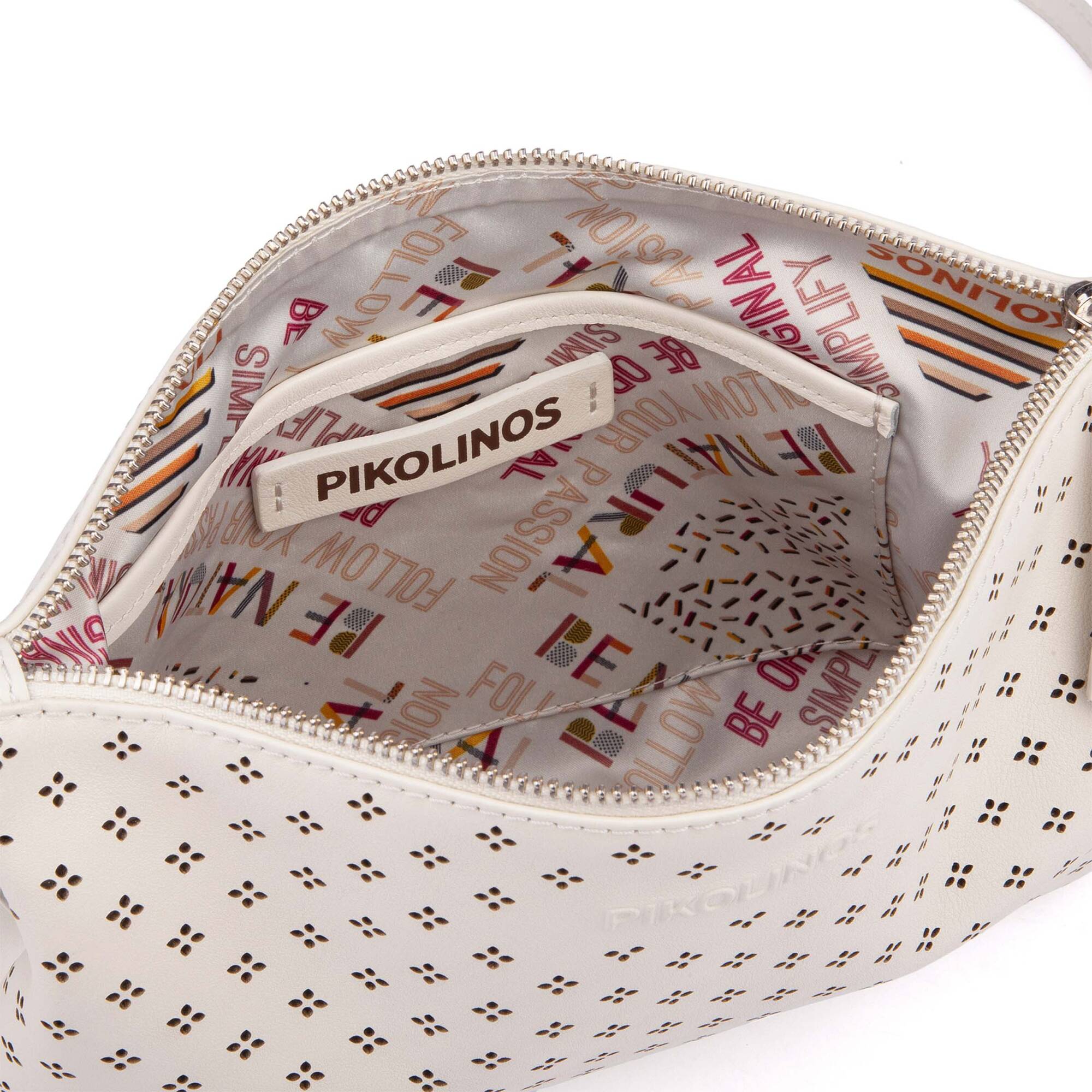 Sac à main femme en cuir TAGORO