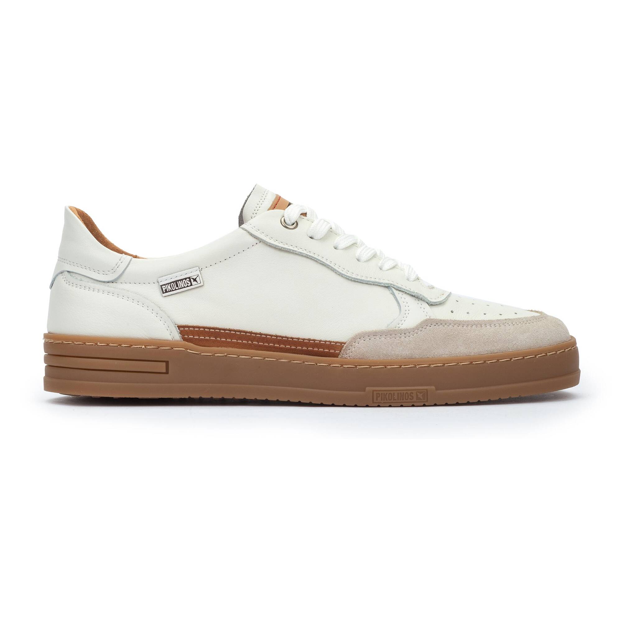Chaussures basses décontractées à lacets XATIVA pour homme