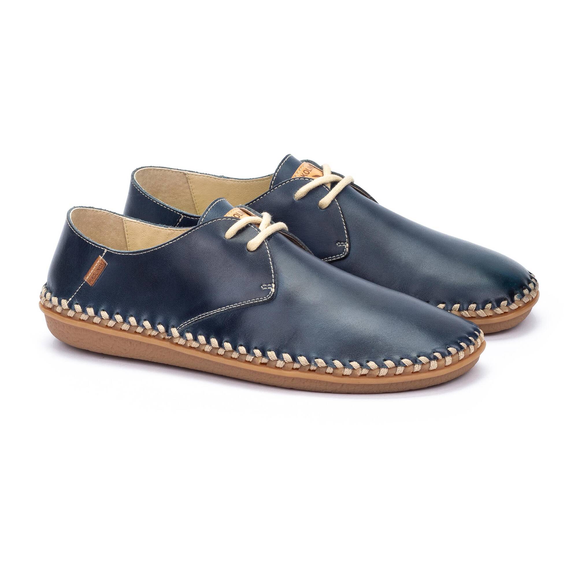 Chaussures à lacets unisexe PATERNA