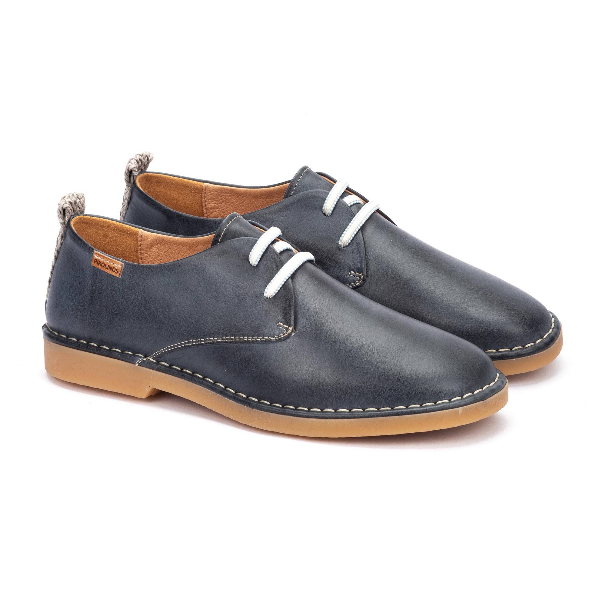Chaussures à lacets pour femme NOIA avec fermeture élastique