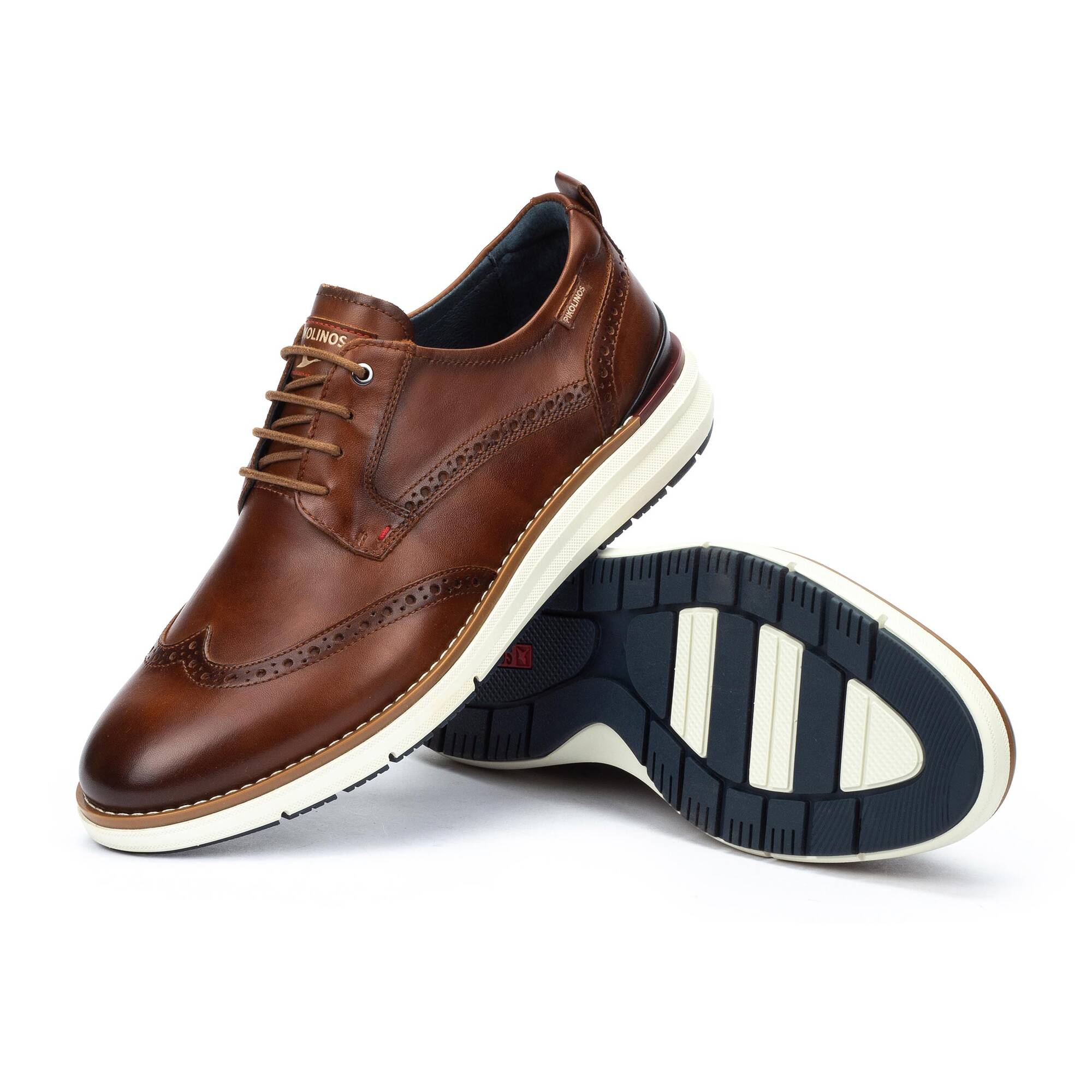 Chaussures à lacets homme Manacor