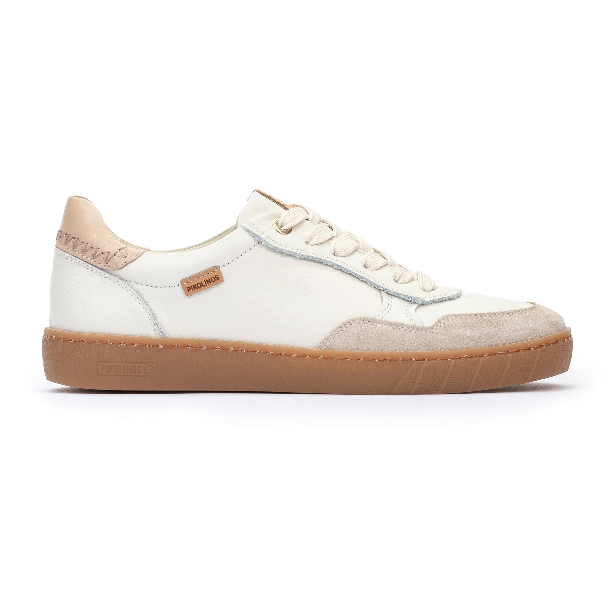 Chaussures basses à lacets pour femme Lanzarote