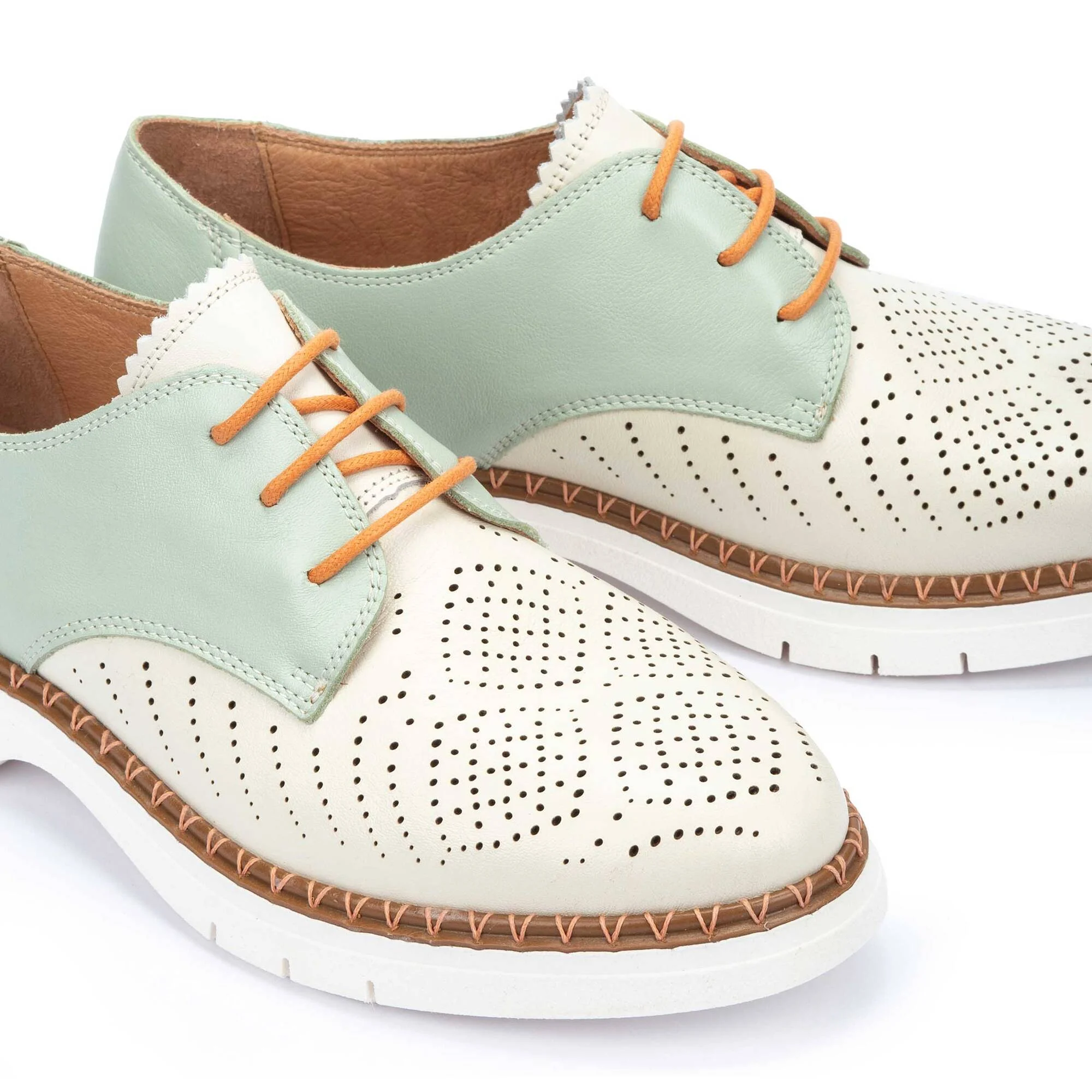 Chaussures à talons pour femmes HENARES