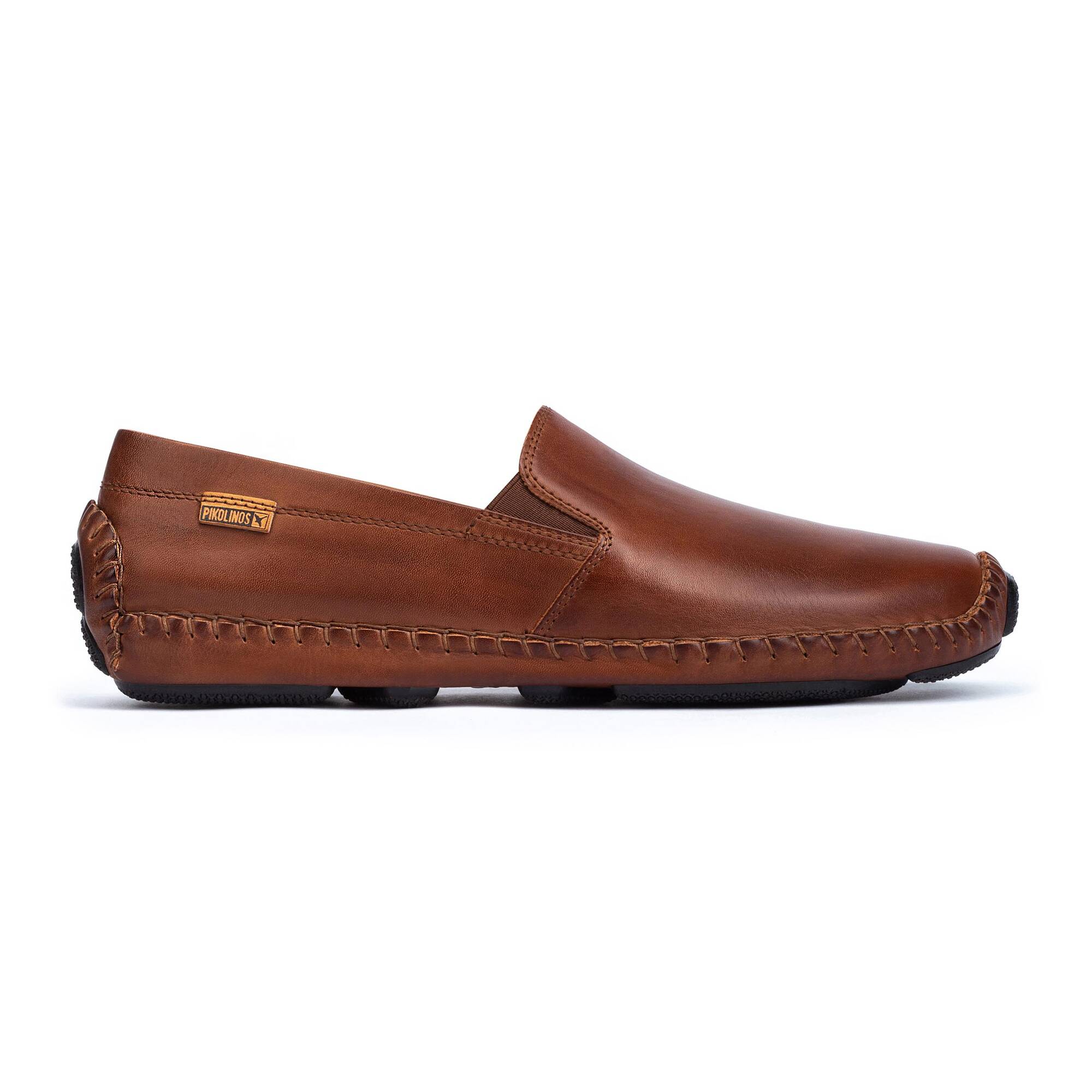 Mocassins homme JEREZ à fermeture élastique