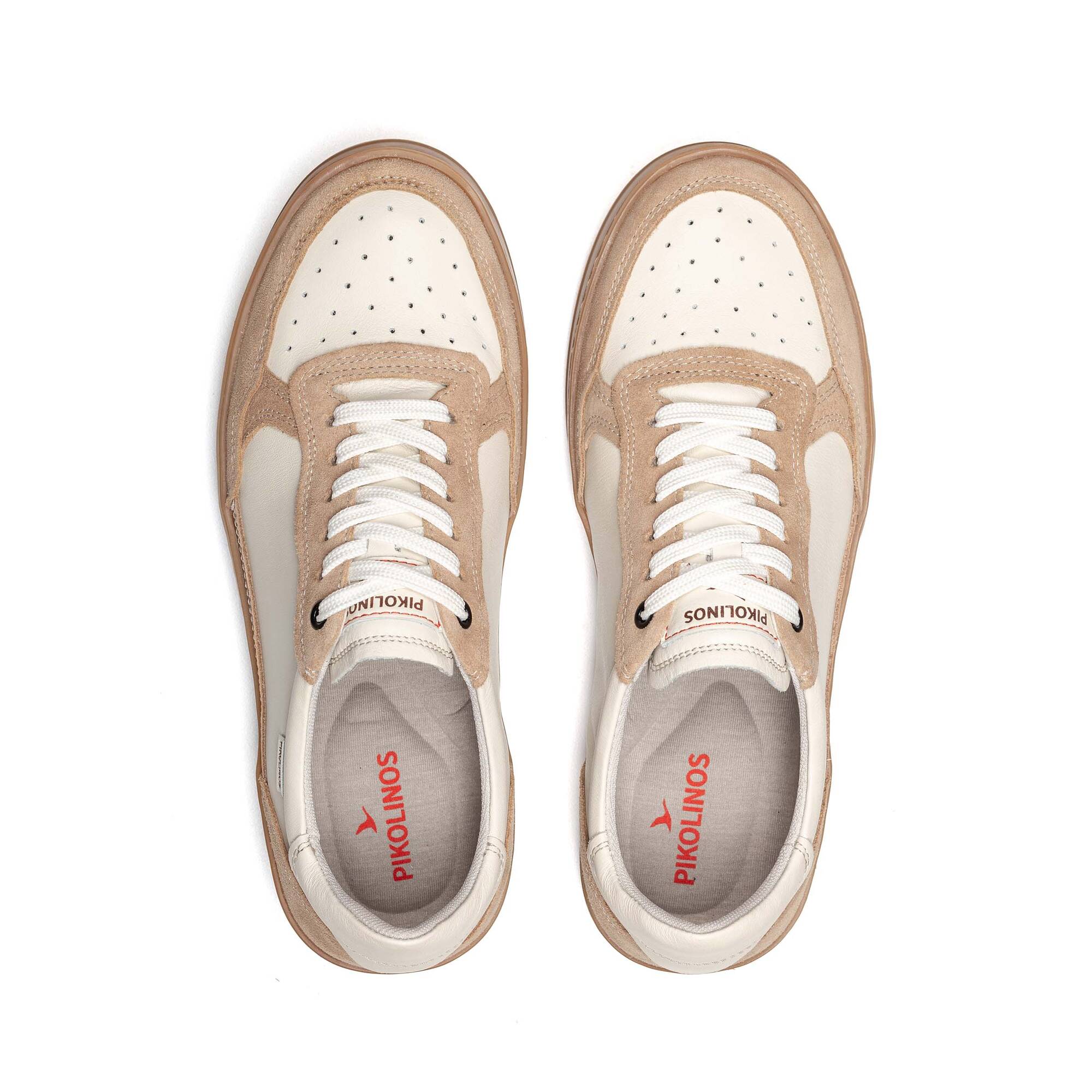 Chaussures de sport XATIVA pour homme à lacets