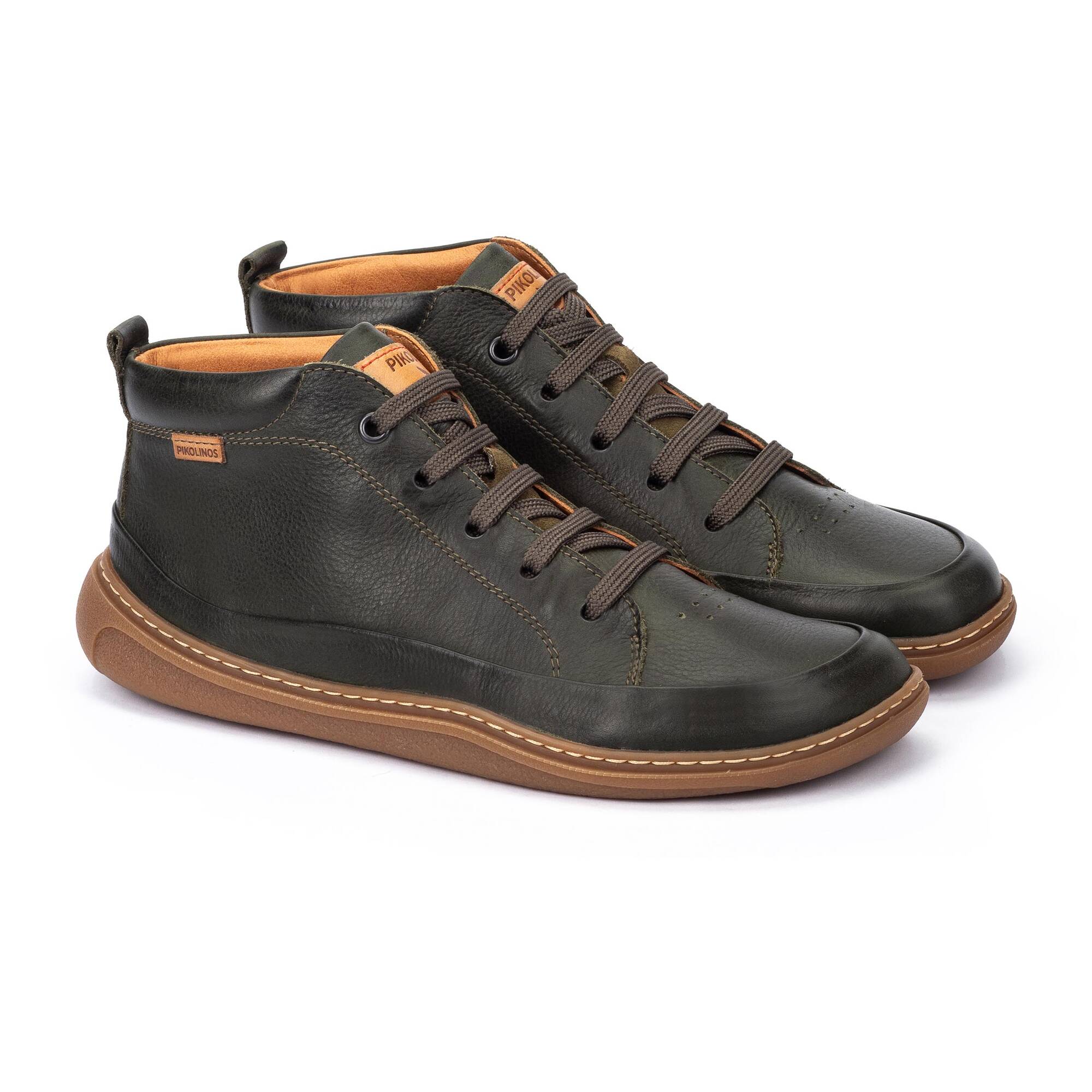 Bottines pieds nus unisexe ARANJUEZ
