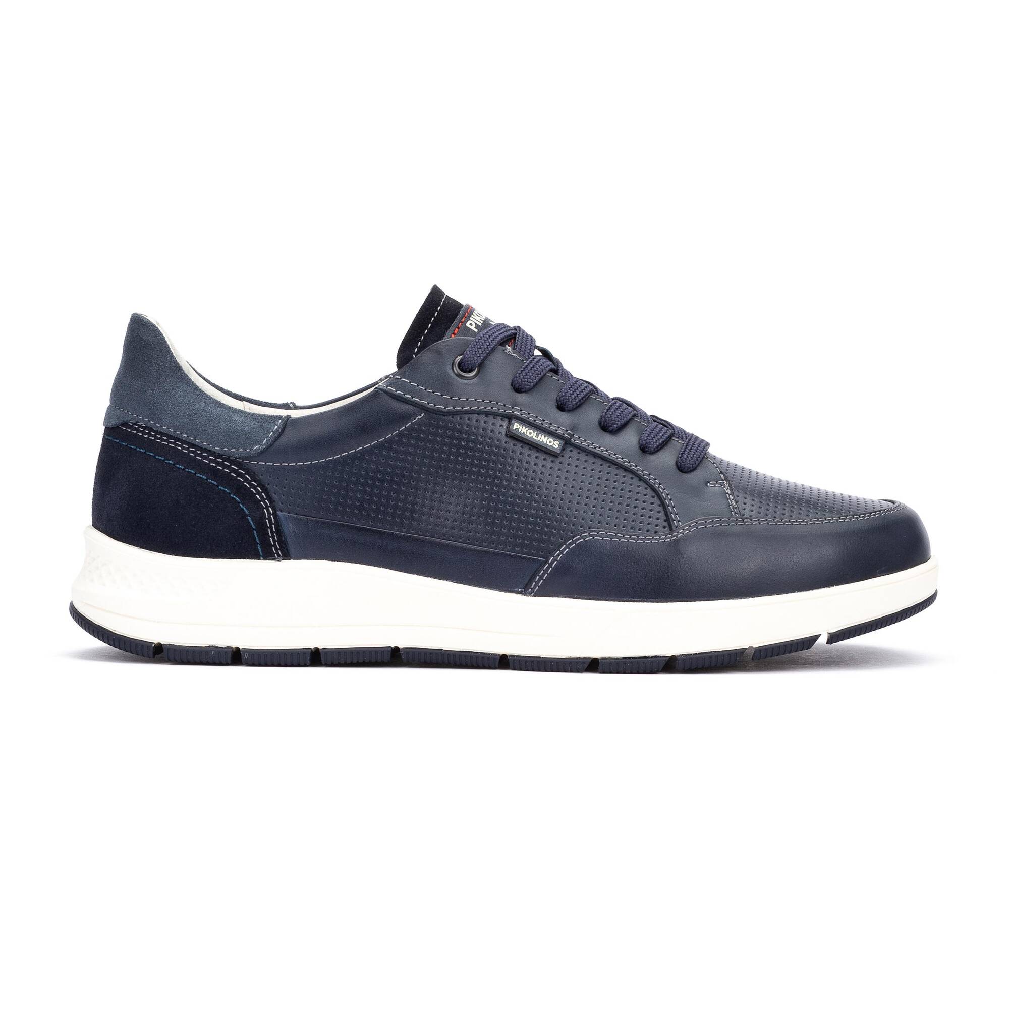 Chaussures de ville à lacets Salamanca pour homme