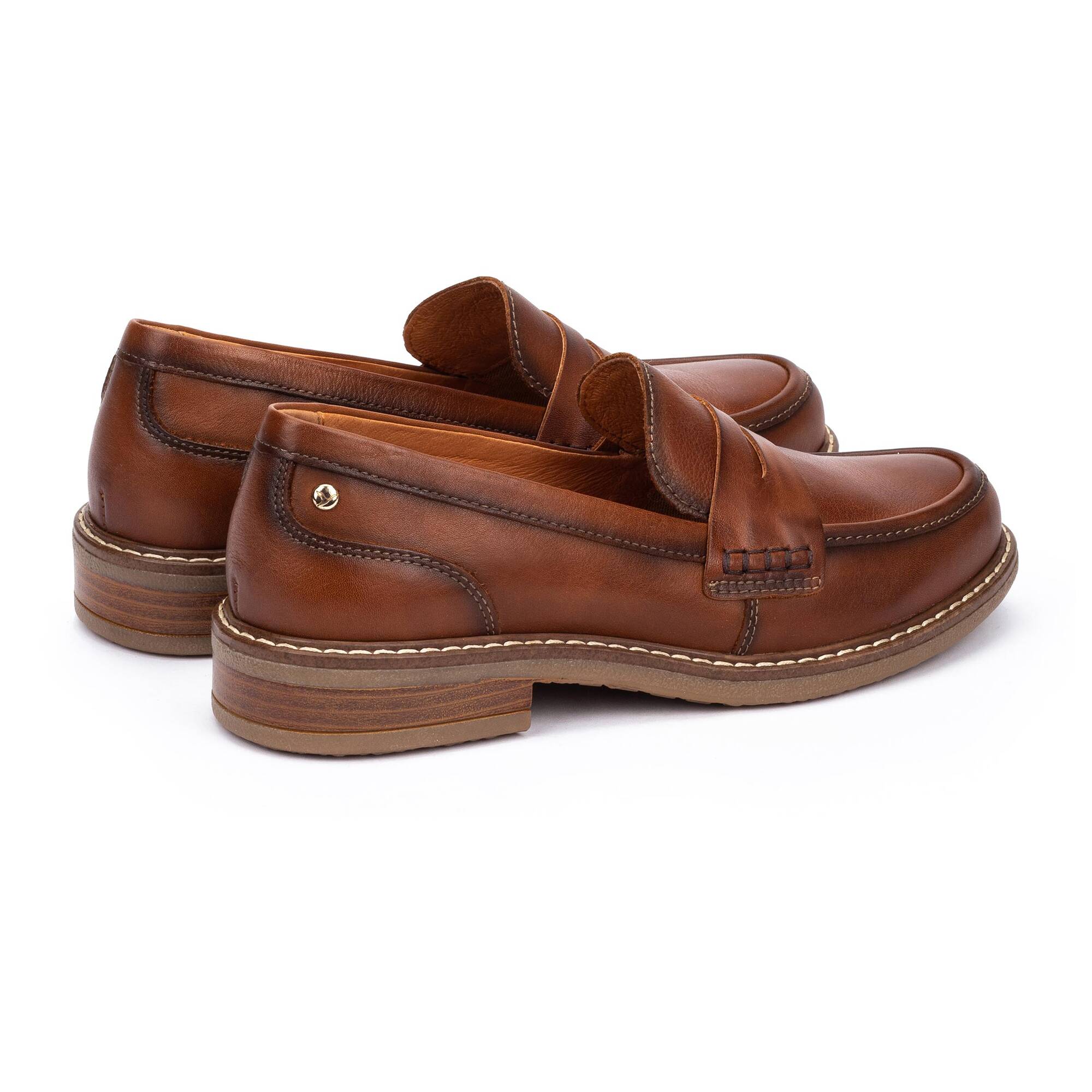Mocassins femme Aldaya